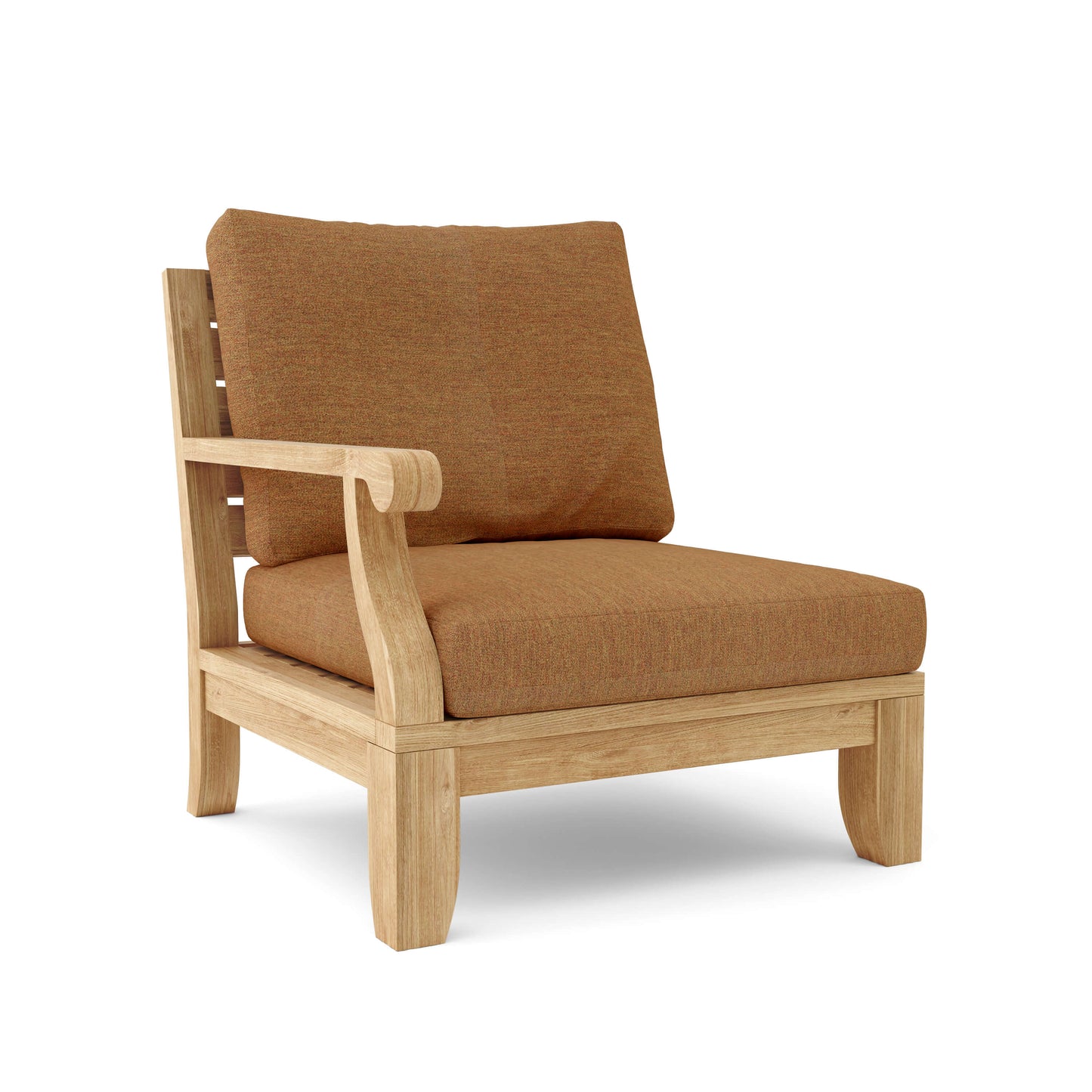 SET-92 Riviera Modular Deep Seating Set