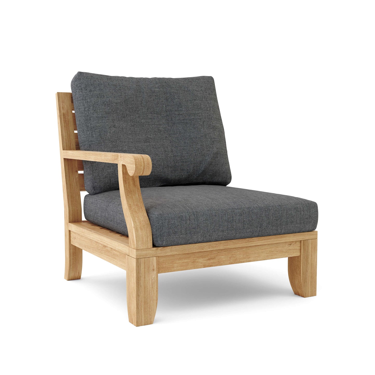 SET-92 Riviera Modular Deep Seating Set