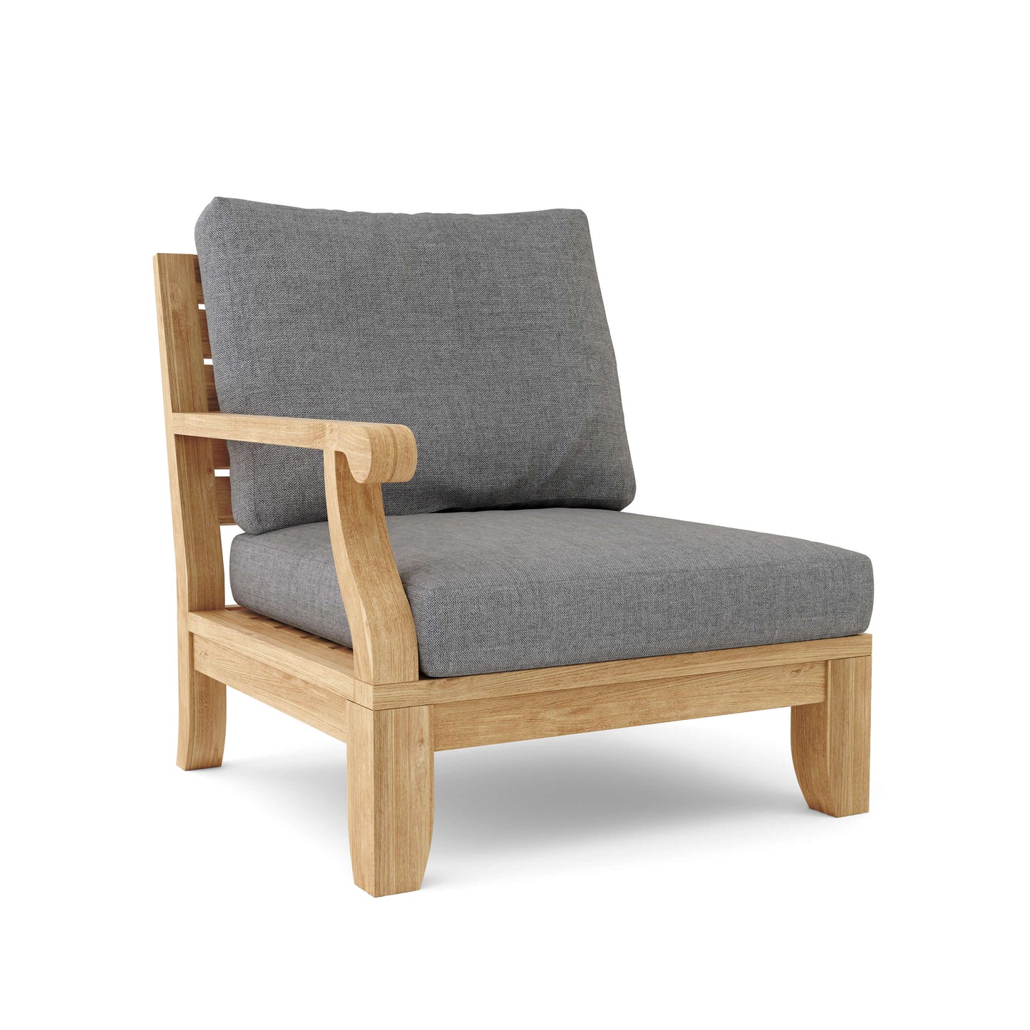 SET-92 Riviera Modular Deep Seating Set