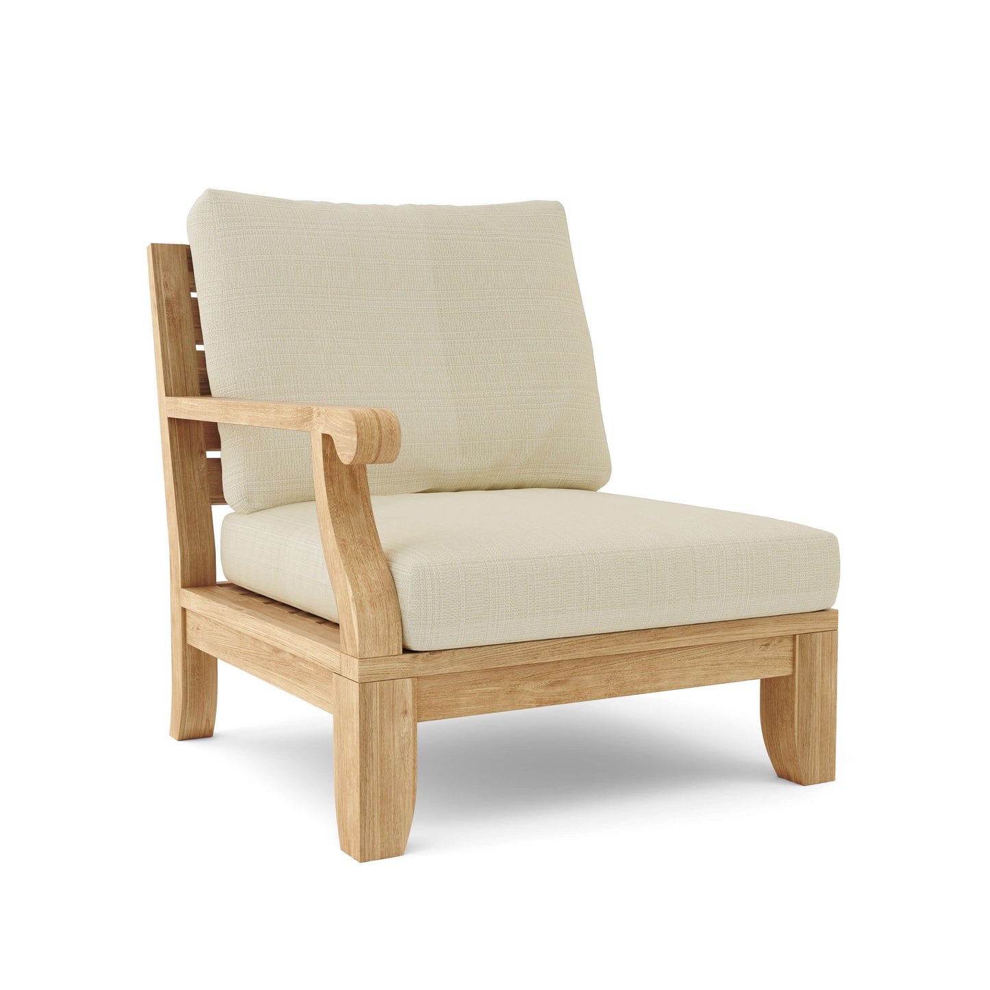 SET-92 Riviera Modular Deep Seating Set