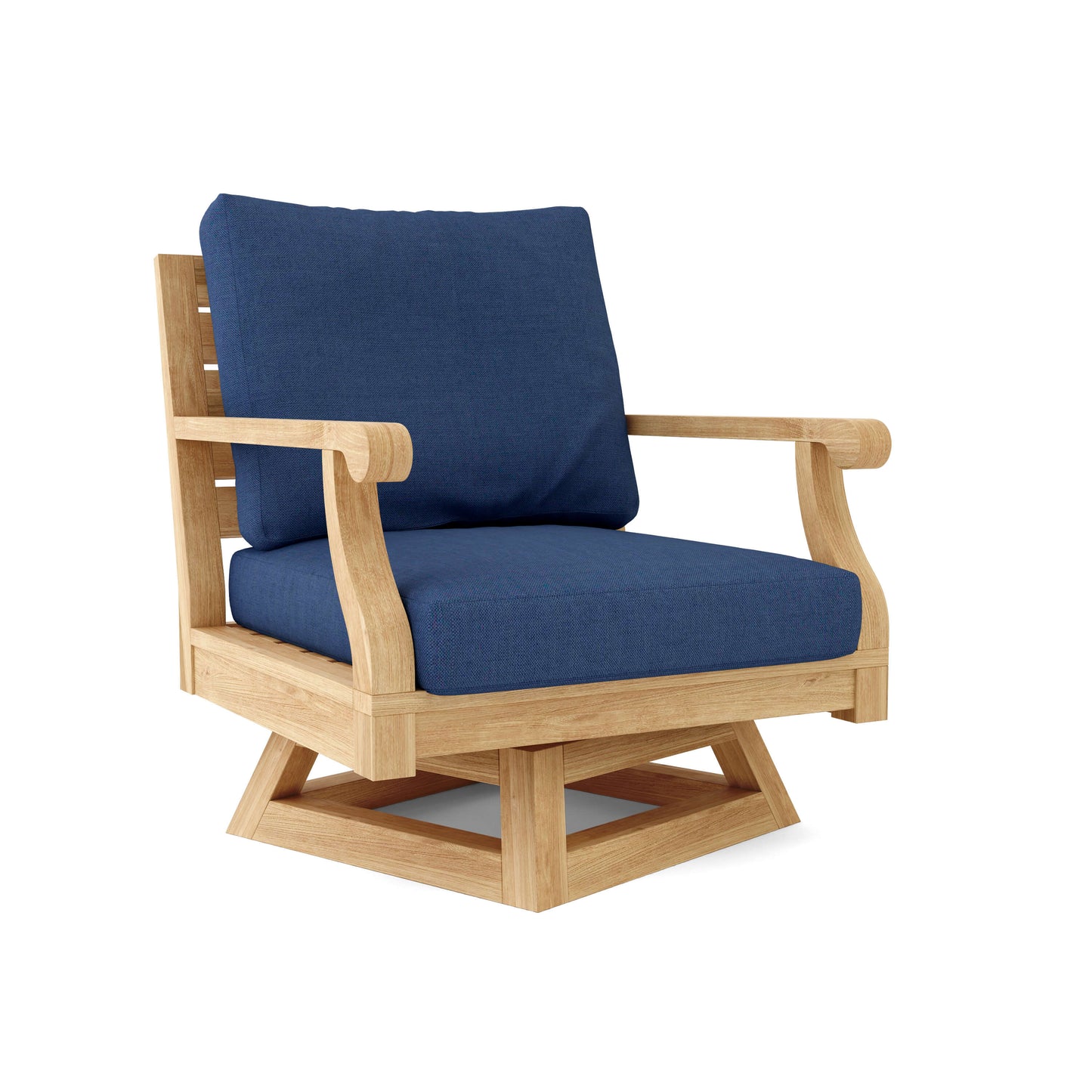 SET-98C Riviera Modular Deep Seating