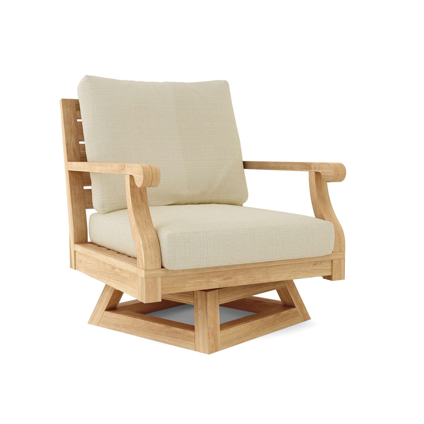 SET-98C Riviera Modular Deep Seating