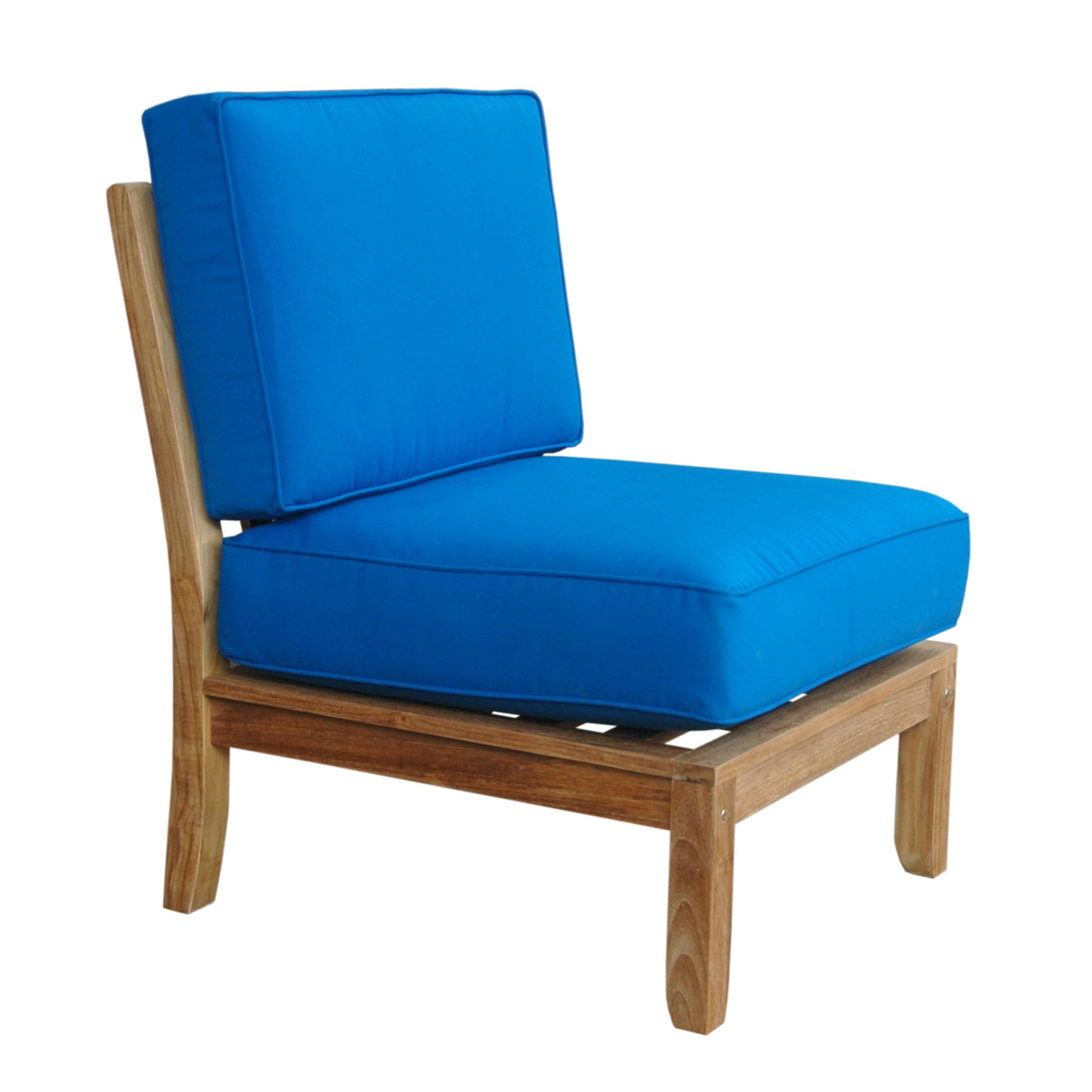 Natsepa Center Modular Deep Seating