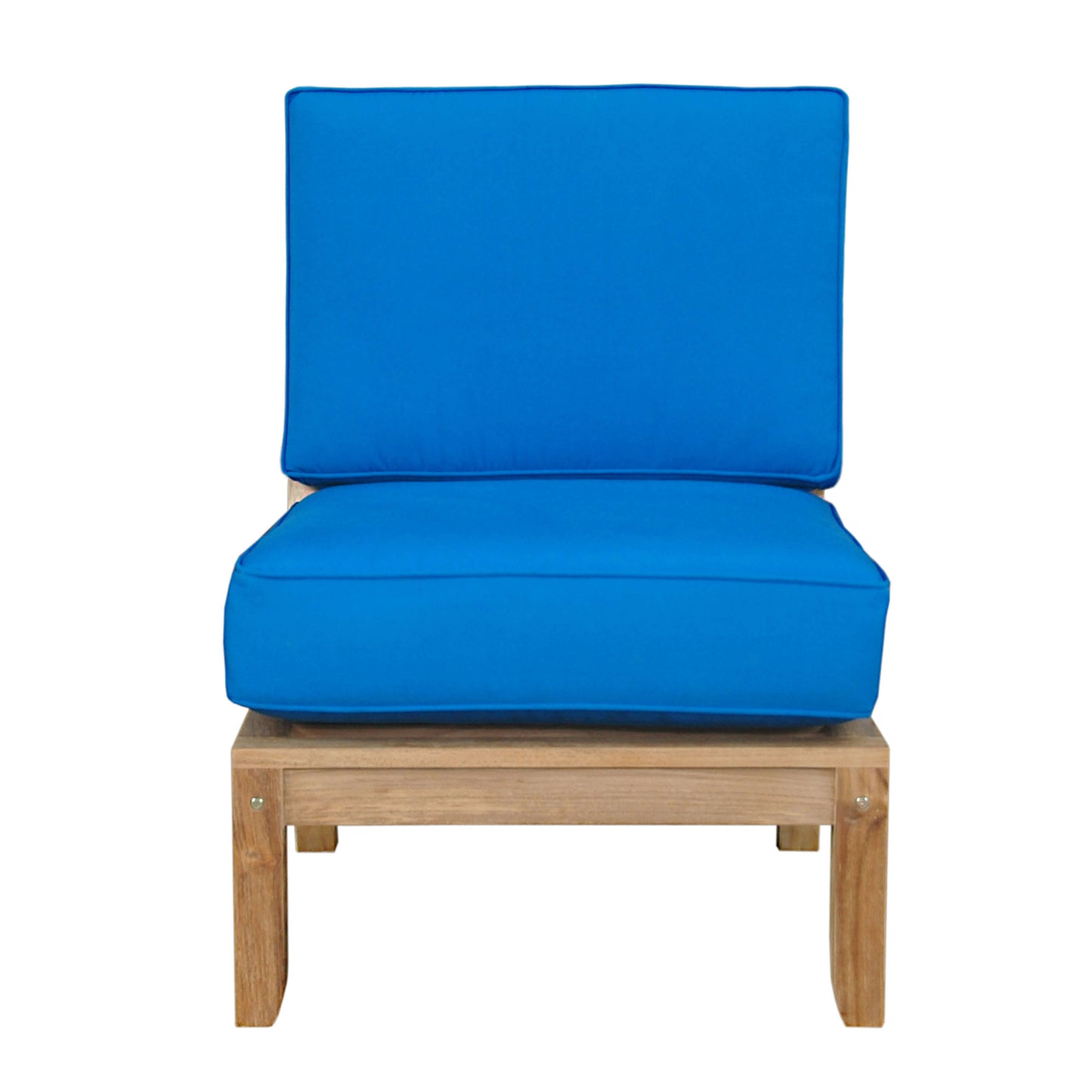 Natsepa Center Modular Deep Seating