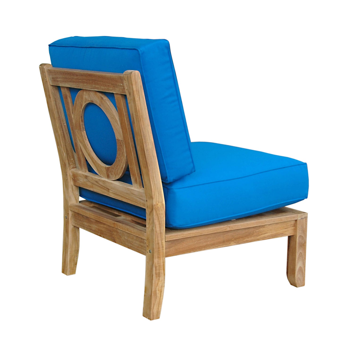 Natsepa Center Modular Deep Seating