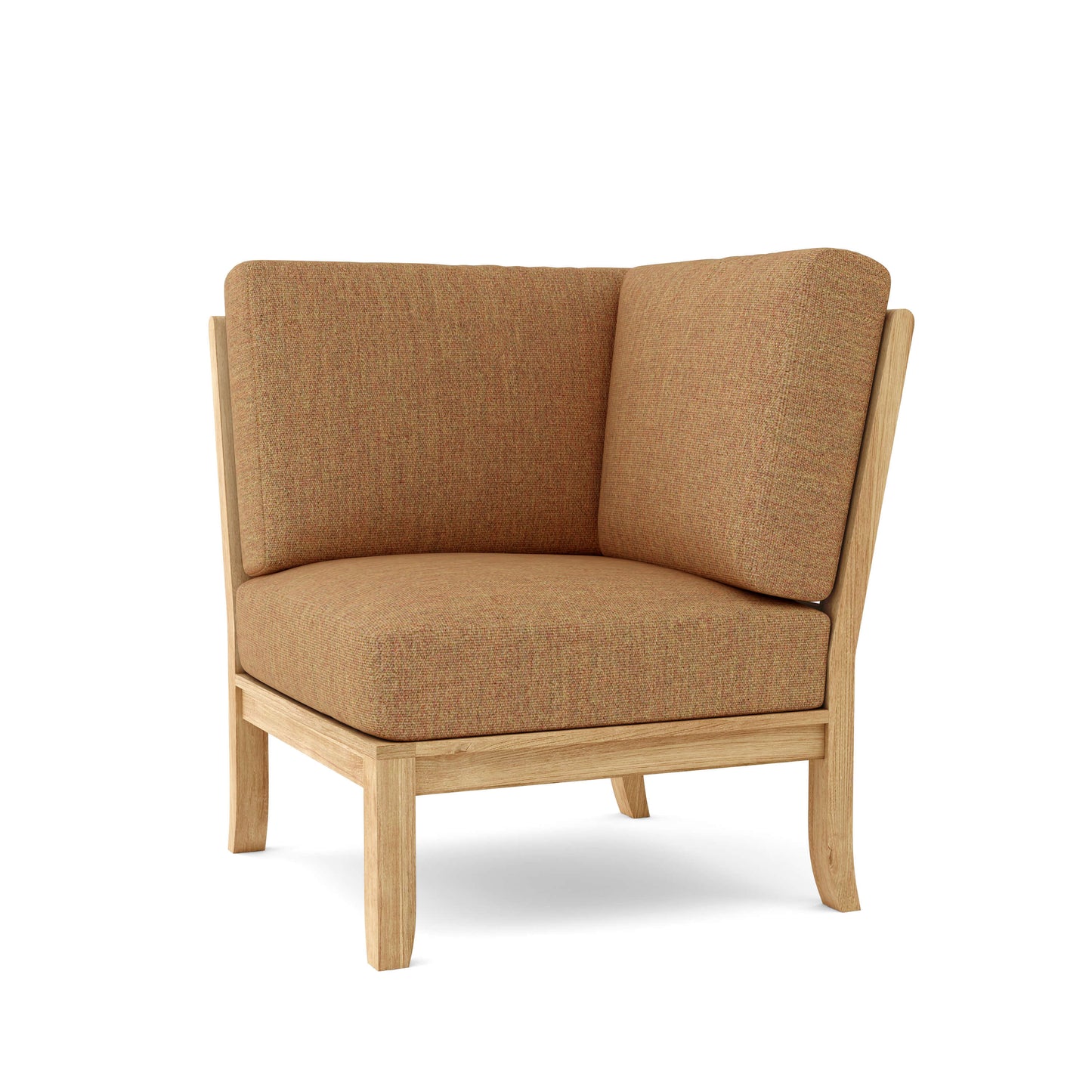 Natsepa Corner Modular Deep Seating