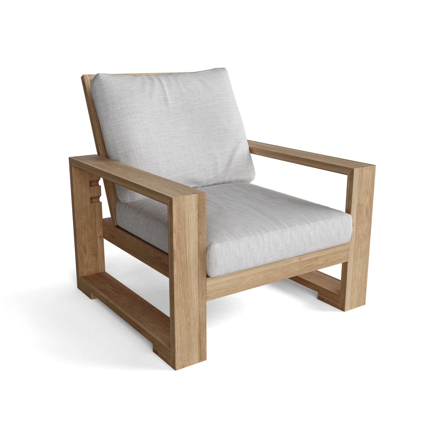 Capistrano 5-pc Deep Seating Set