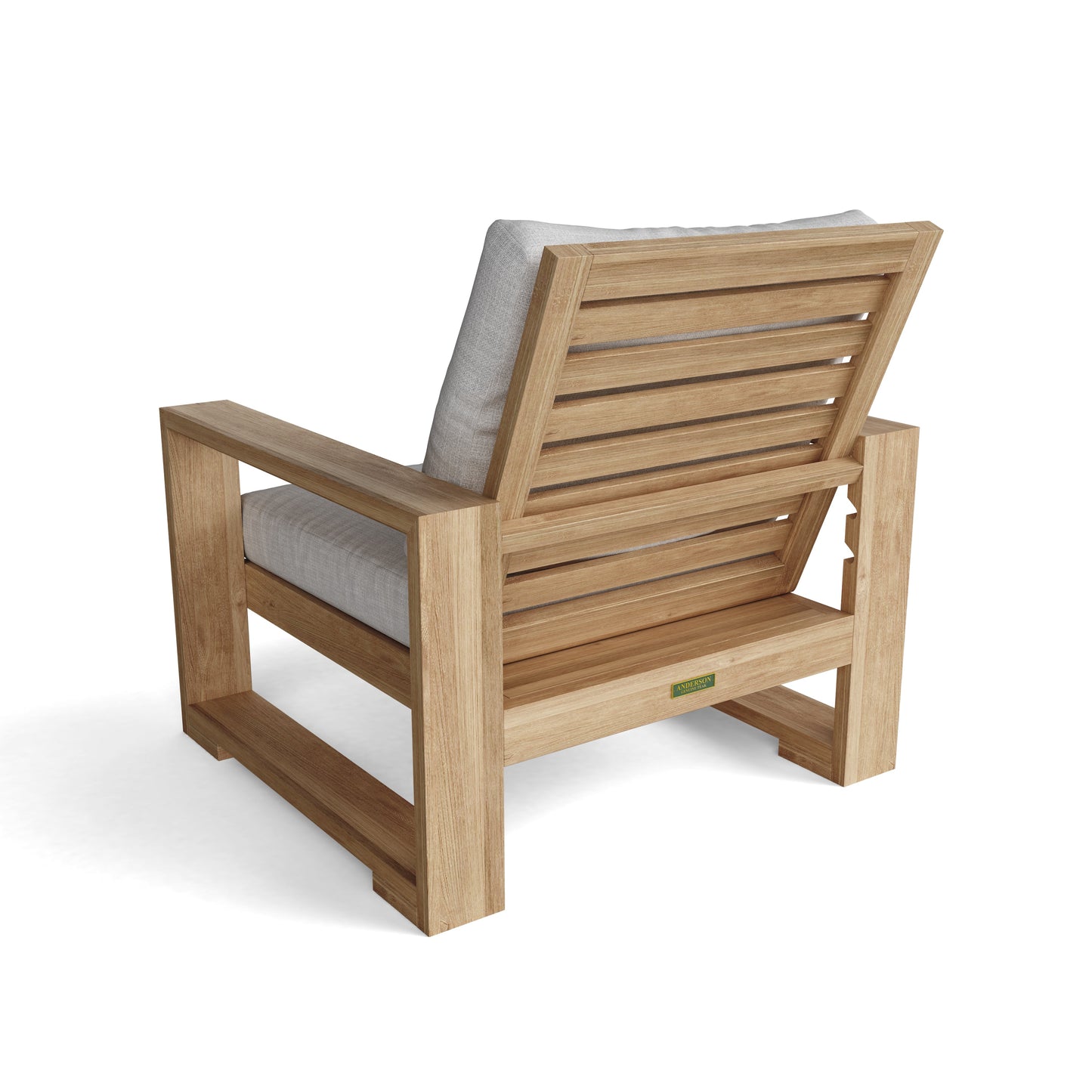 Capistrano 5-pc Deep Seating Set