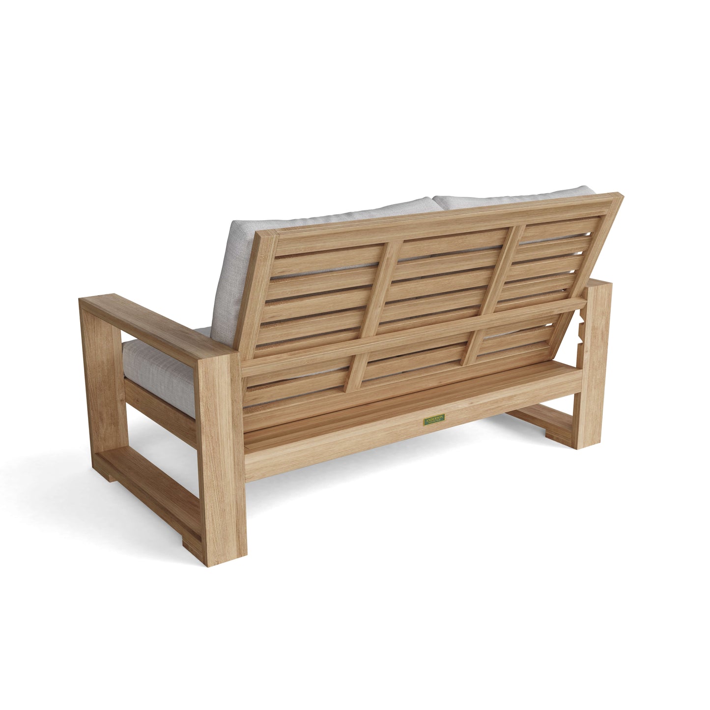 Capistrano 5-pc Deep Seating Set
