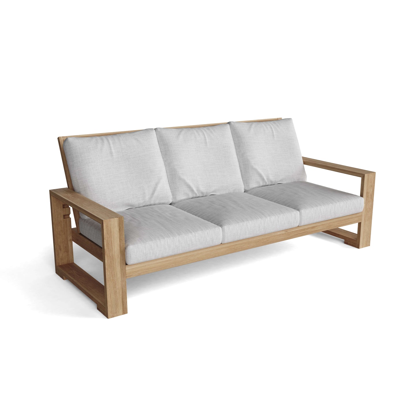 Capistrano 5-pc Deep Seating Set