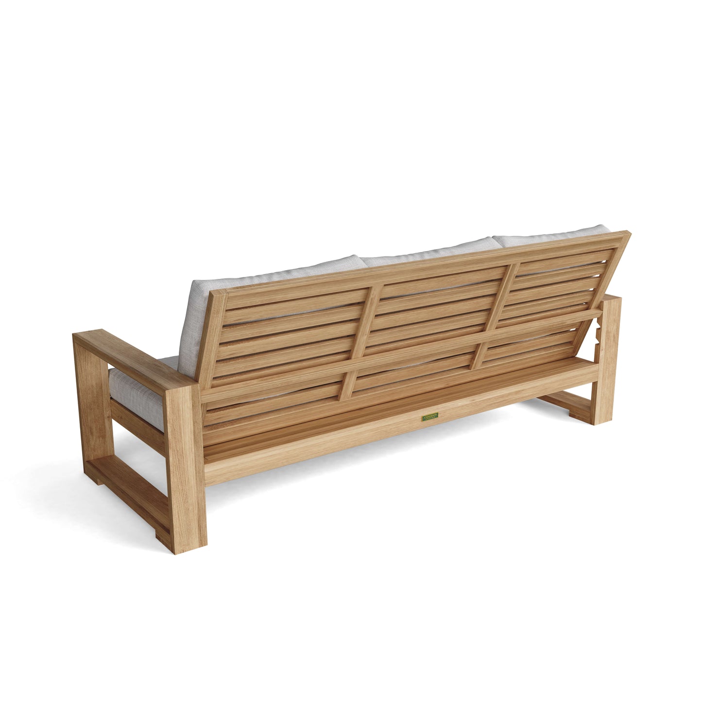 Capistrano 5-pc Deep Seating Set