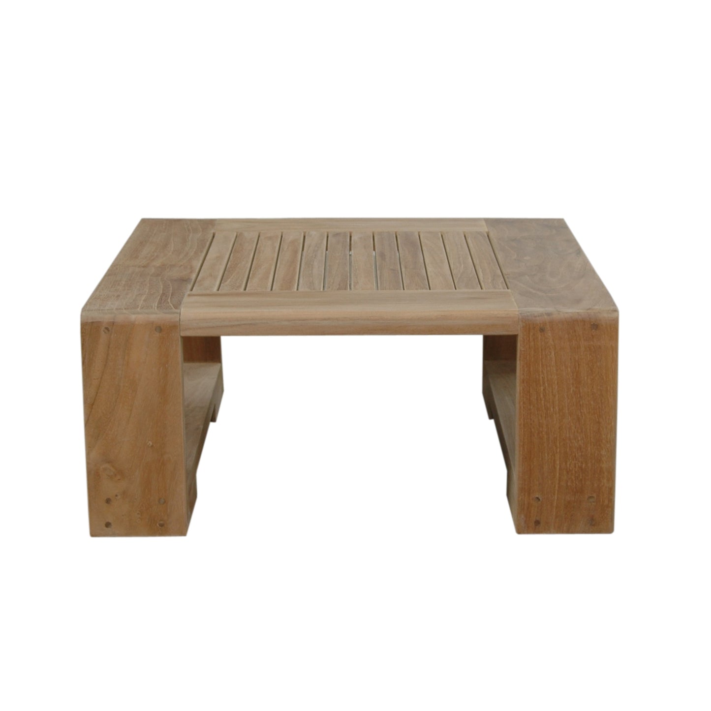 Capistrano Deep Seating Ottoman