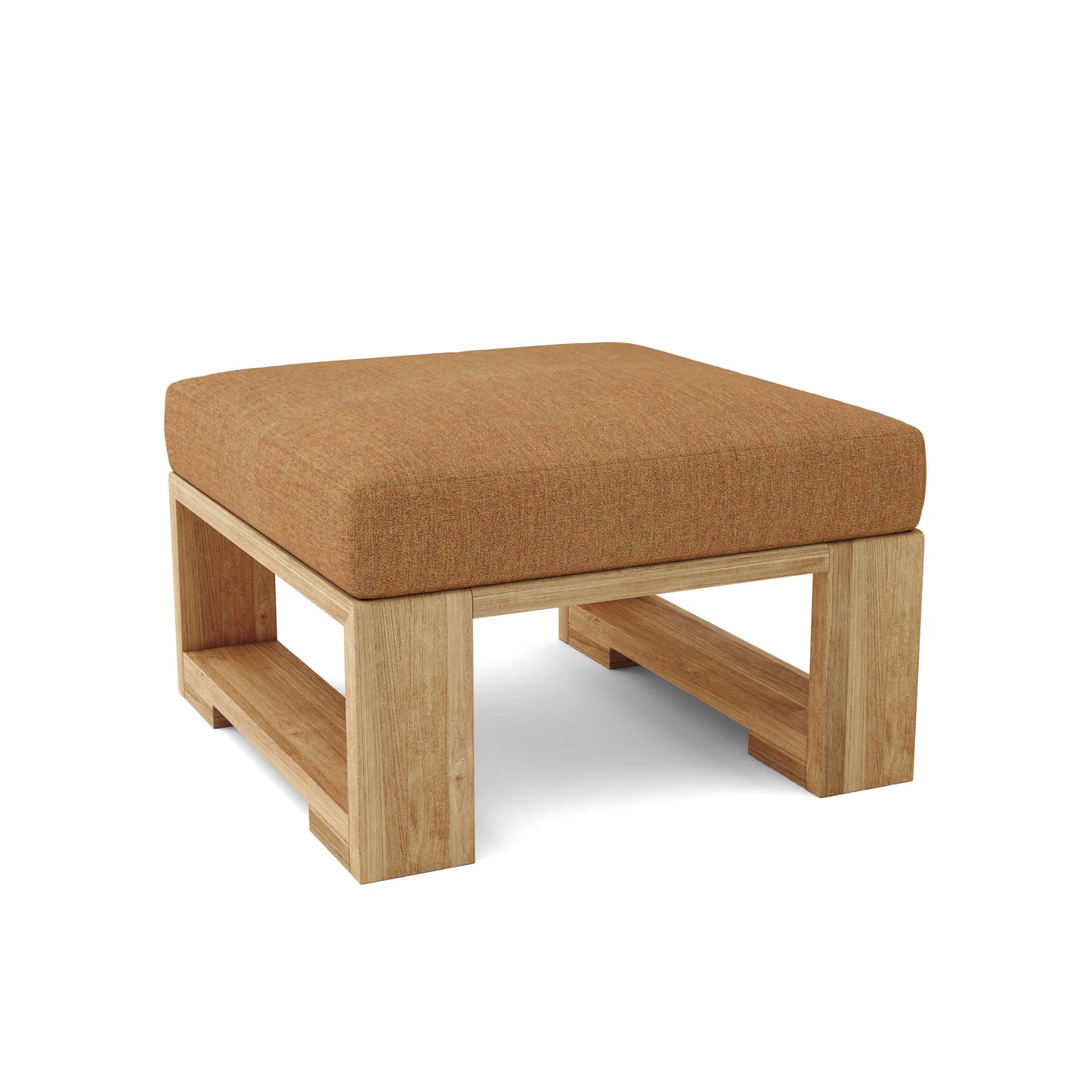 Capistrano Deep Seating Ottoman