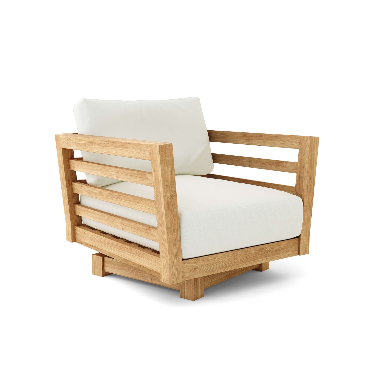 SET-162 Cordoba Deep Seating Set