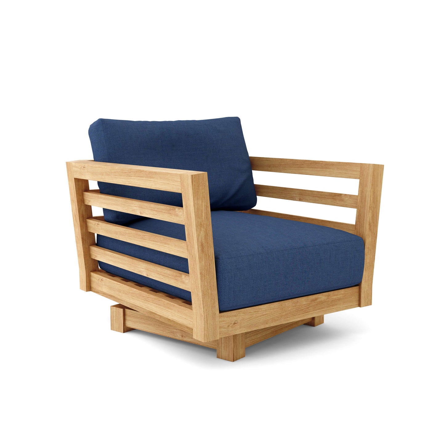 SET-162 Cordoba Deep Seating Set