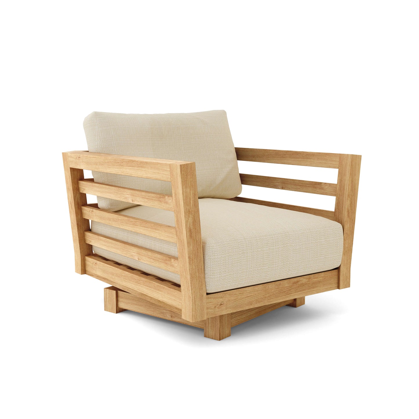 SET-162 Cordoba Deep Seating Set