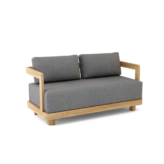Granada Deep Seating Loveseat