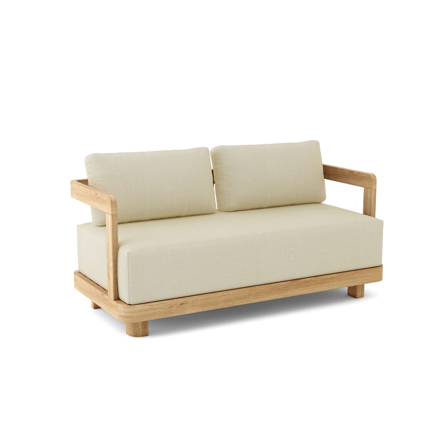 Granada Deep Seating Loveseat