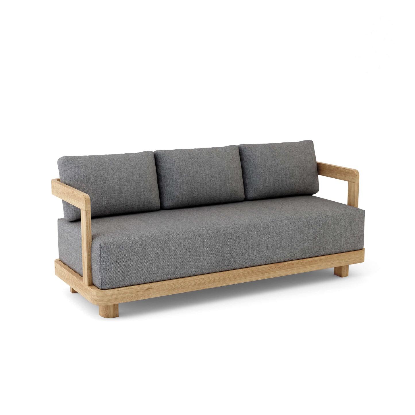 Granada Deep Seating Sofa