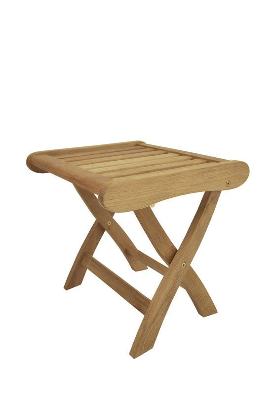 Katana Backless Folding Chair