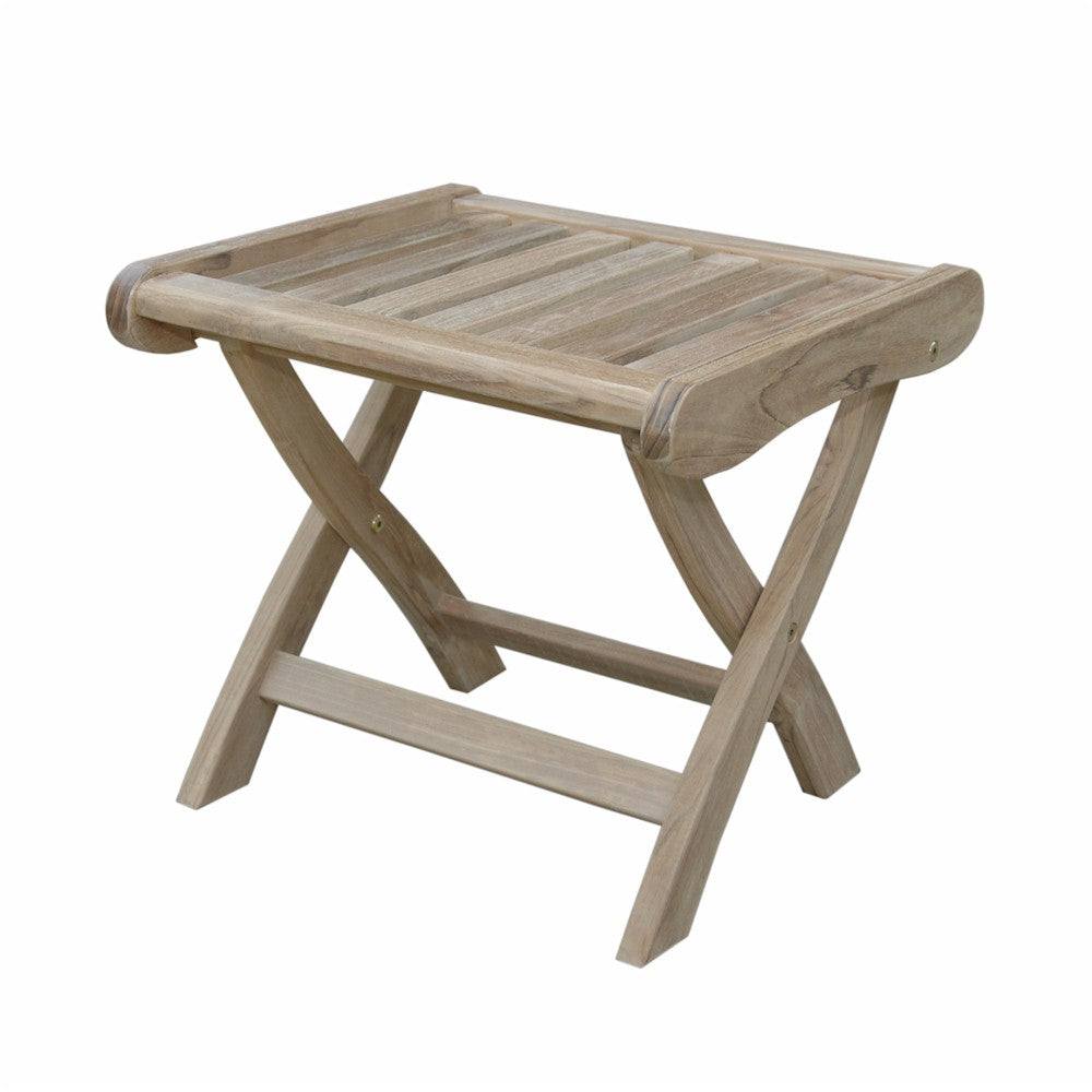 Katana Backless Folding Chair