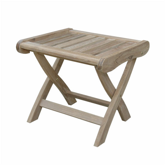 Katana Backless Folding Chair