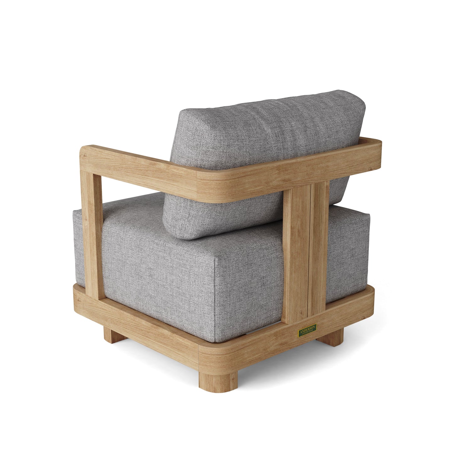 Granada Deep Seating Loveseat