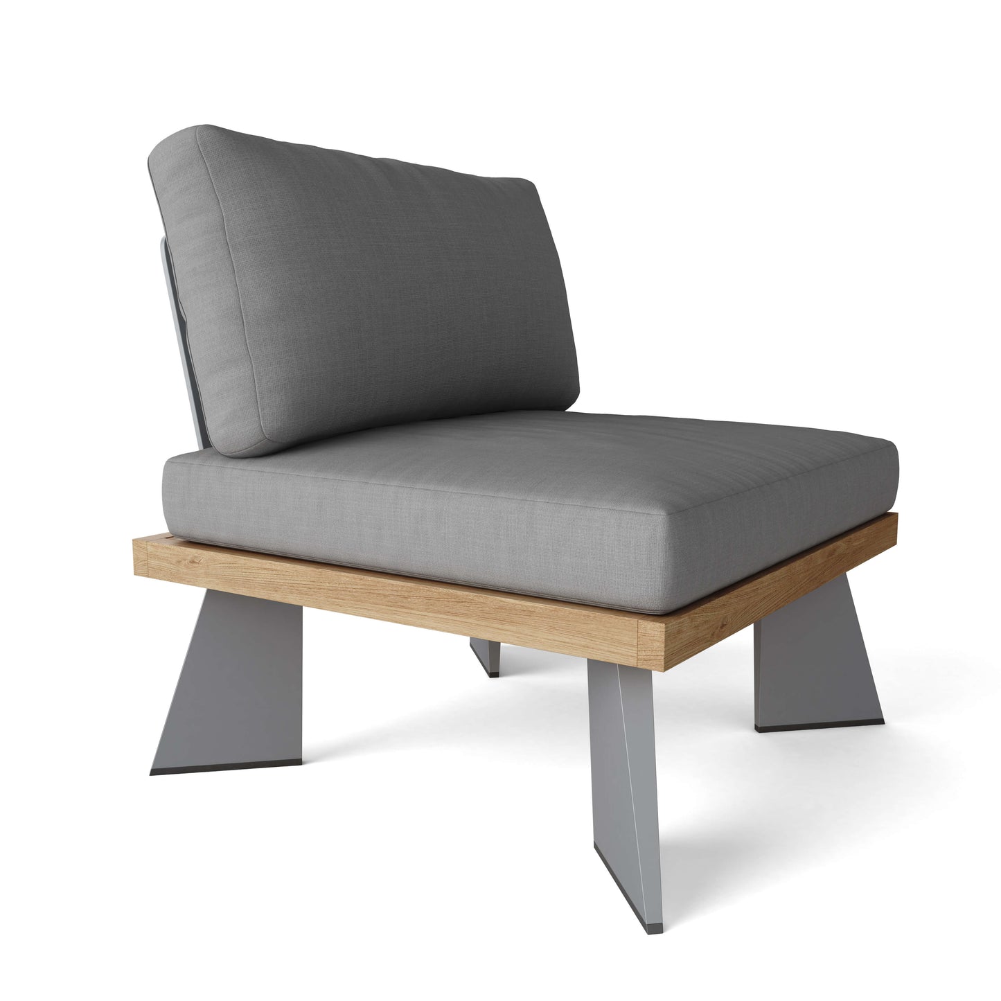 SET-5040 Oxford Deep Seating Set