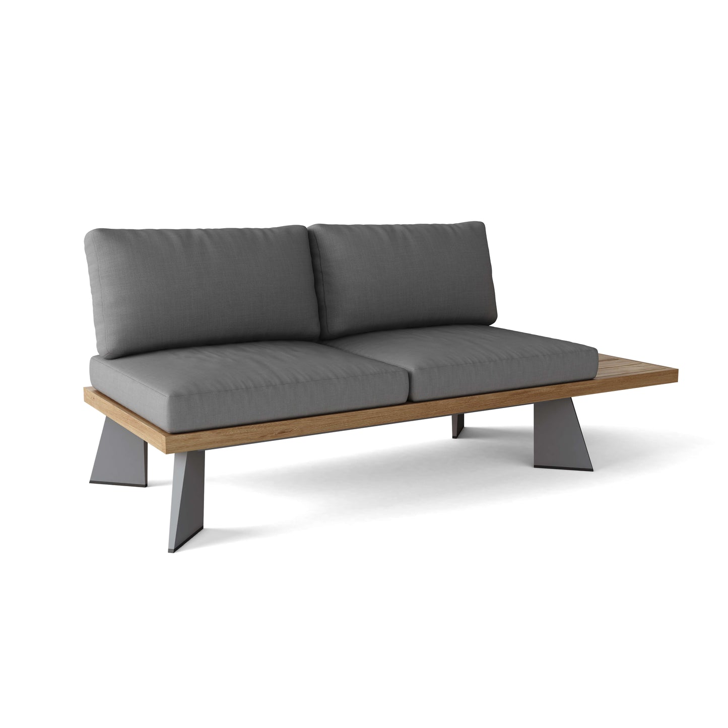 SET-5040 Oxford Deep Seating Set