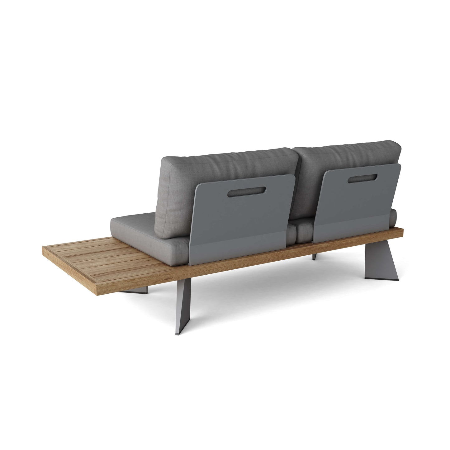SET-5040 Oxford Deep Seating Set