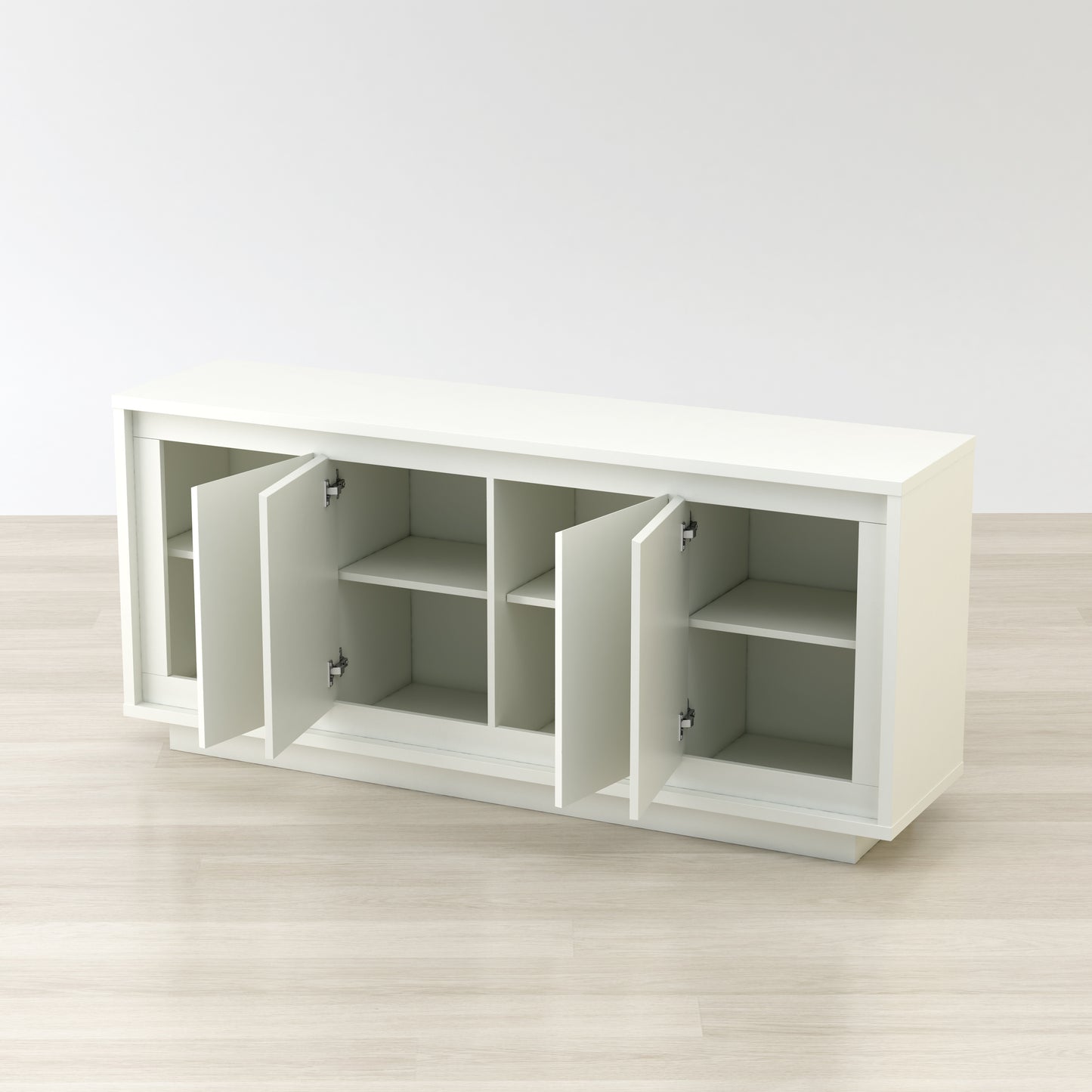Paraggi 63" Sideboard