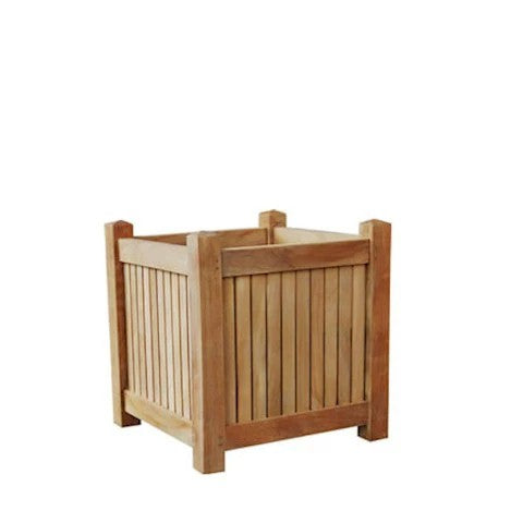 Planter Box 18"
