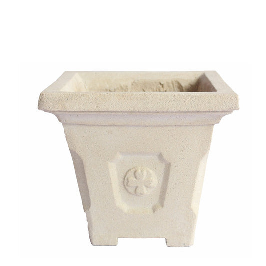 Almafi Square Planter