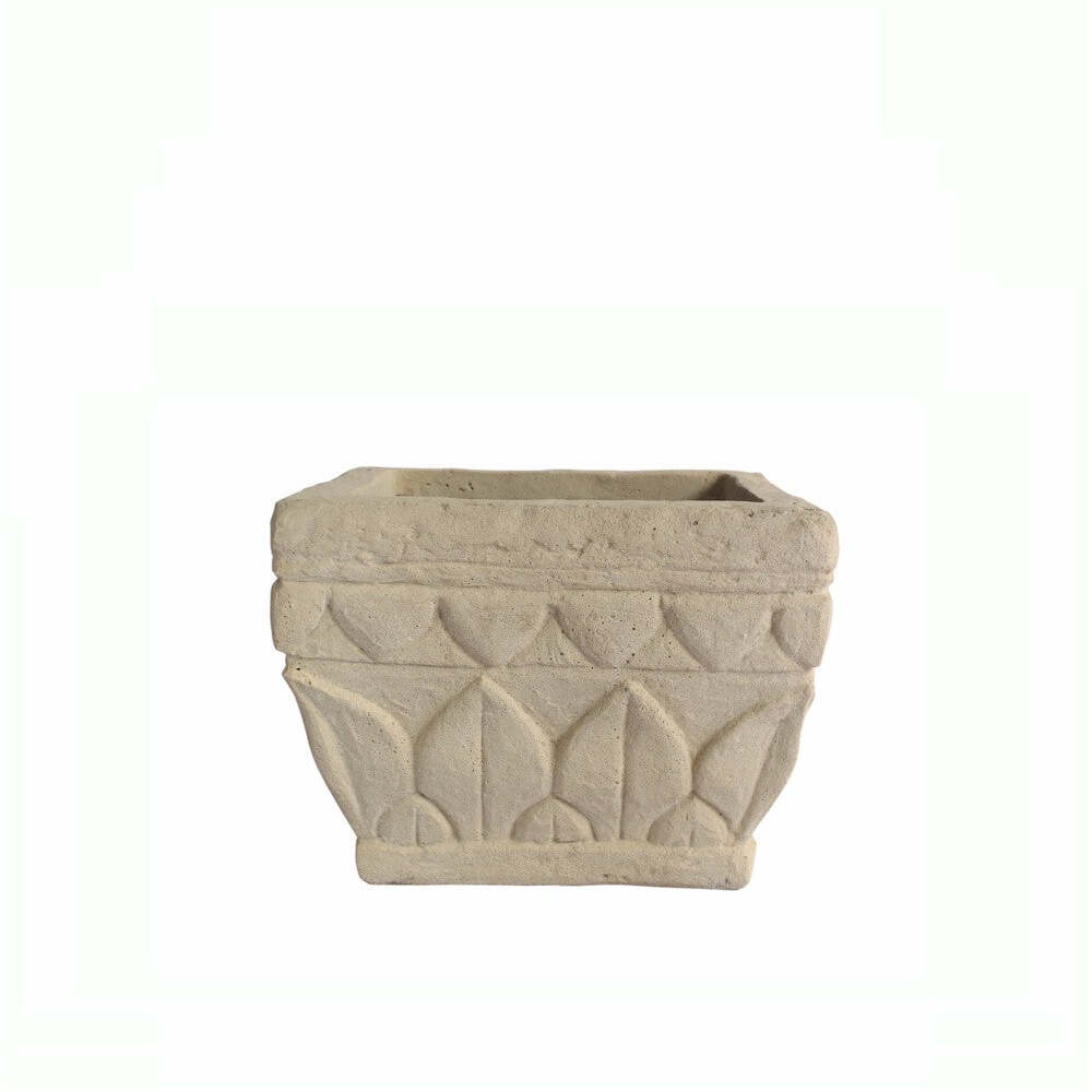 Verona Square Planter