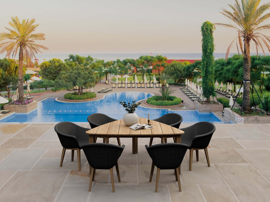 Padua Dining Table Set