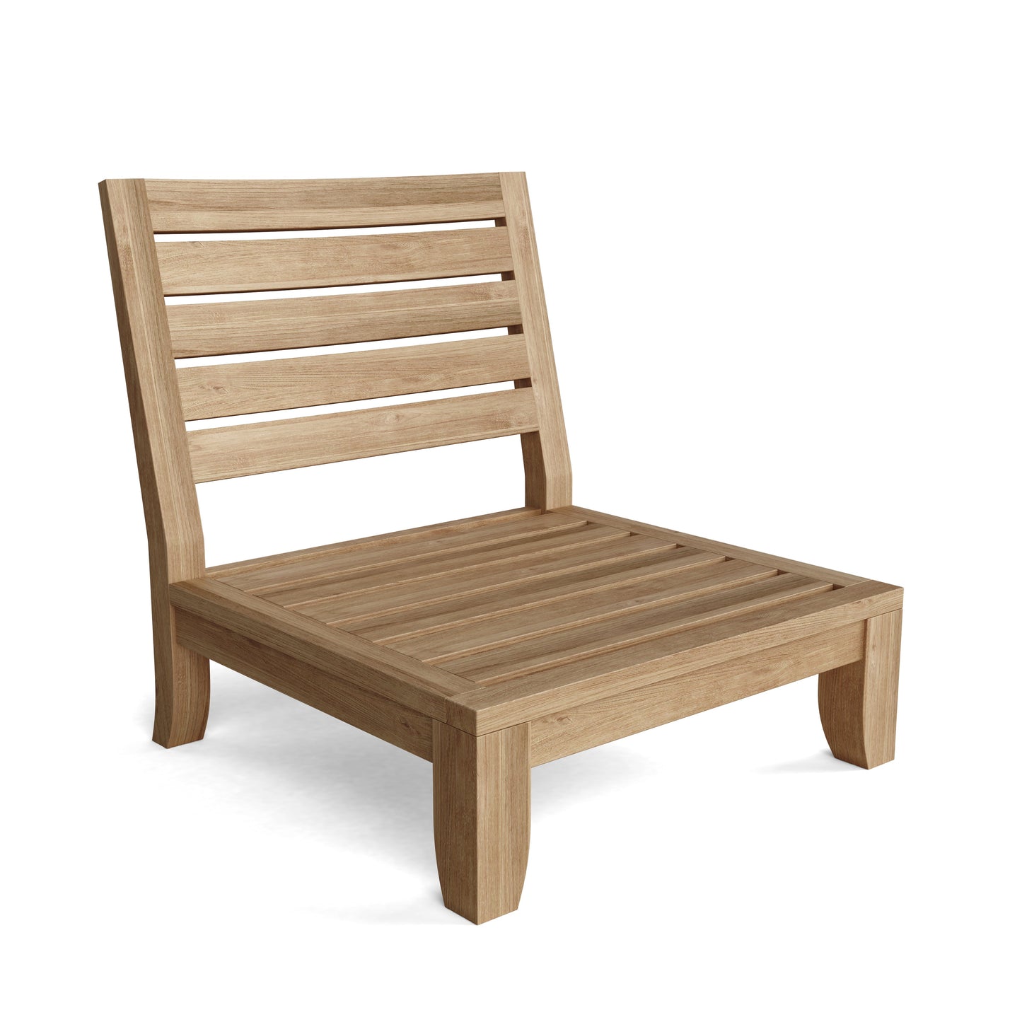 Riviera Center Modular