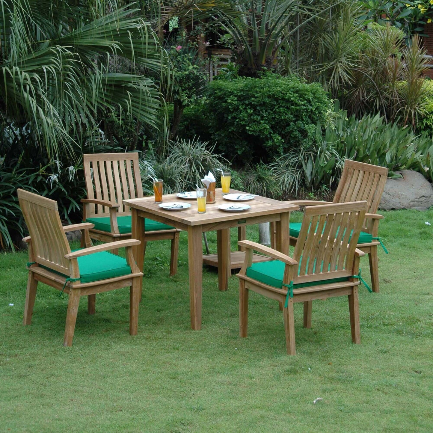 SET-117 5-pc Windsor Brianna Set