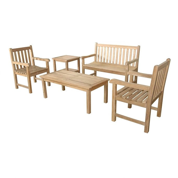 SET-118 5-pc Bahama Classic Conversation Set