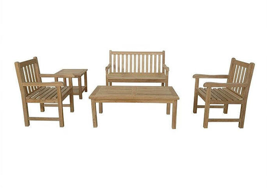 SET-118 5-pc Bahama Classic Conversation Set