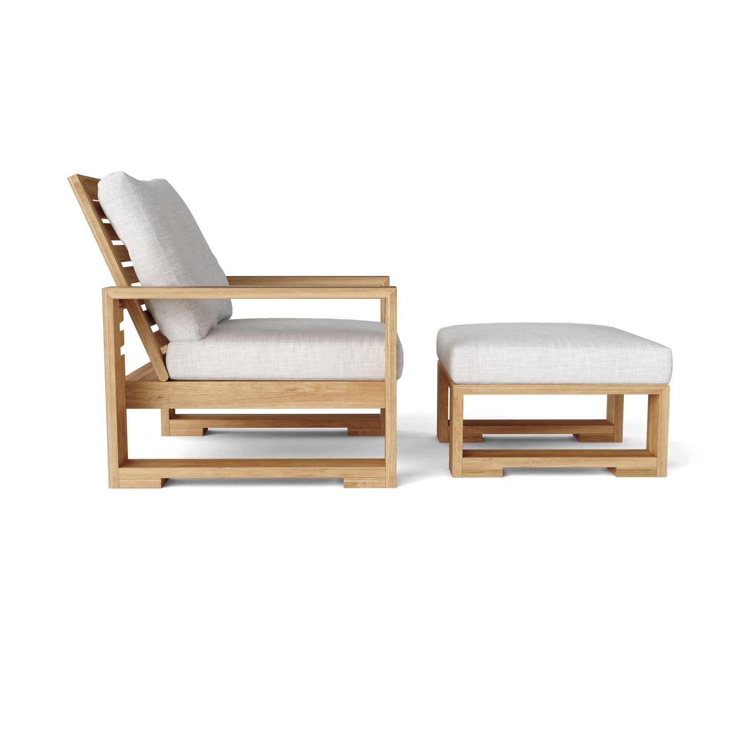 Capistrano 2-pc Deep Seating Set