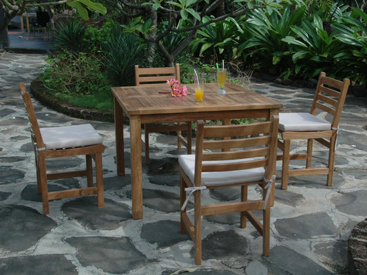 SET-206 Montage Windham 5-pc Set