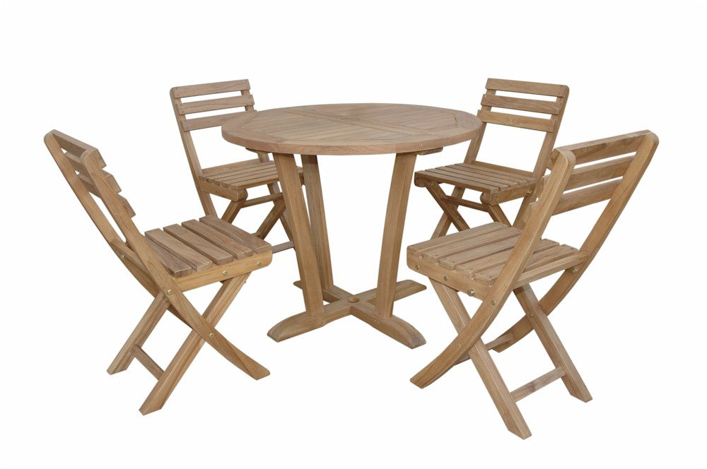 SET-227 Descanso Alabama 5-pc Set