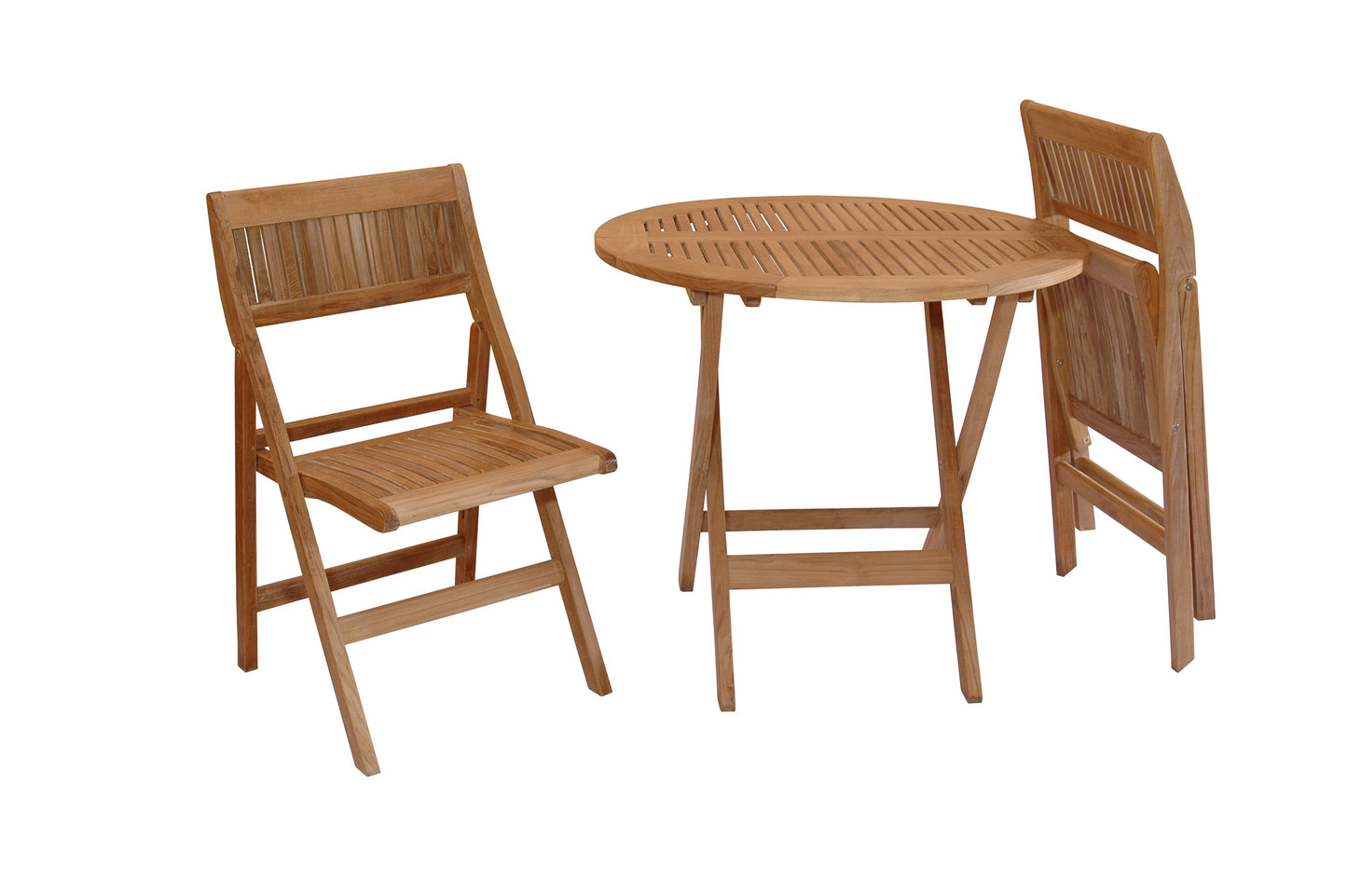 SET-23 3-pc Windsor Table Set