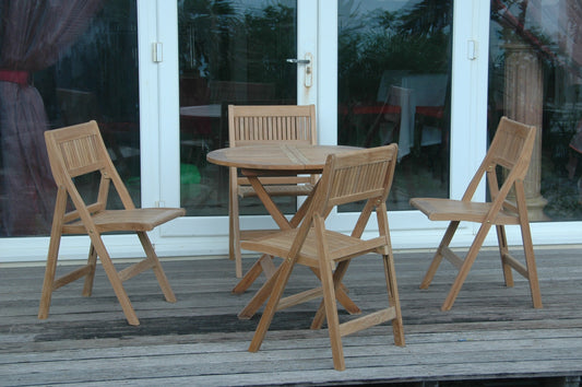 SET-24 5-pc Windsor Table Set