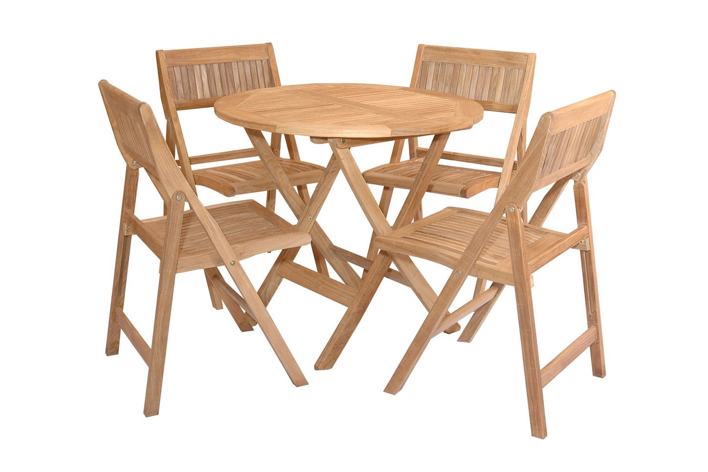 SET-24 5-pc Windsor Table Set