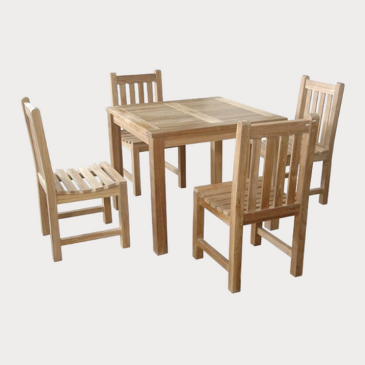 SET-25 5-pc Bahama Classic Set