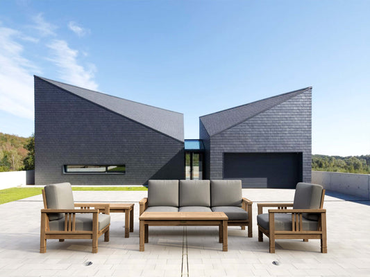 SET-252 South Bay Deep Seating Set