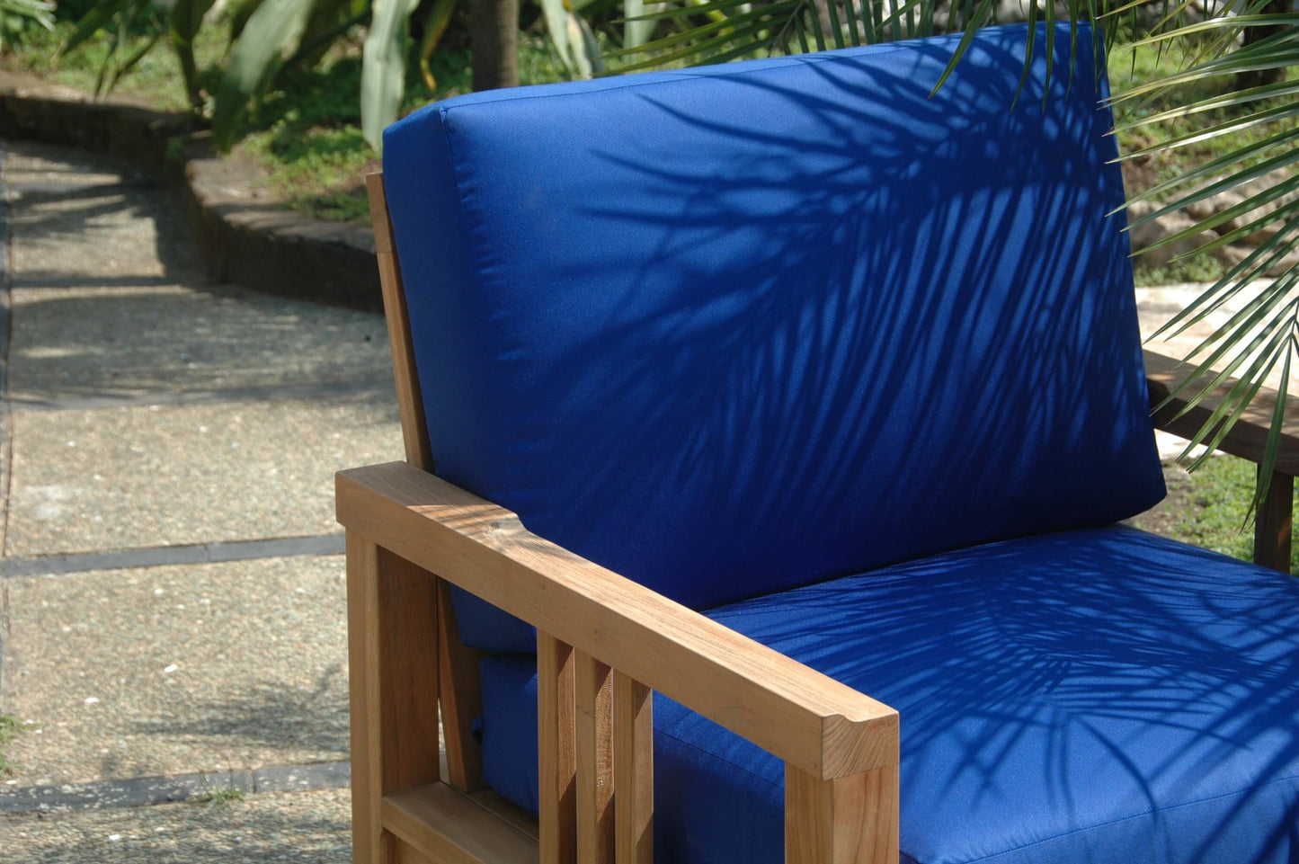 SET-256 SouthBay Deep Seating 3-Pc Set