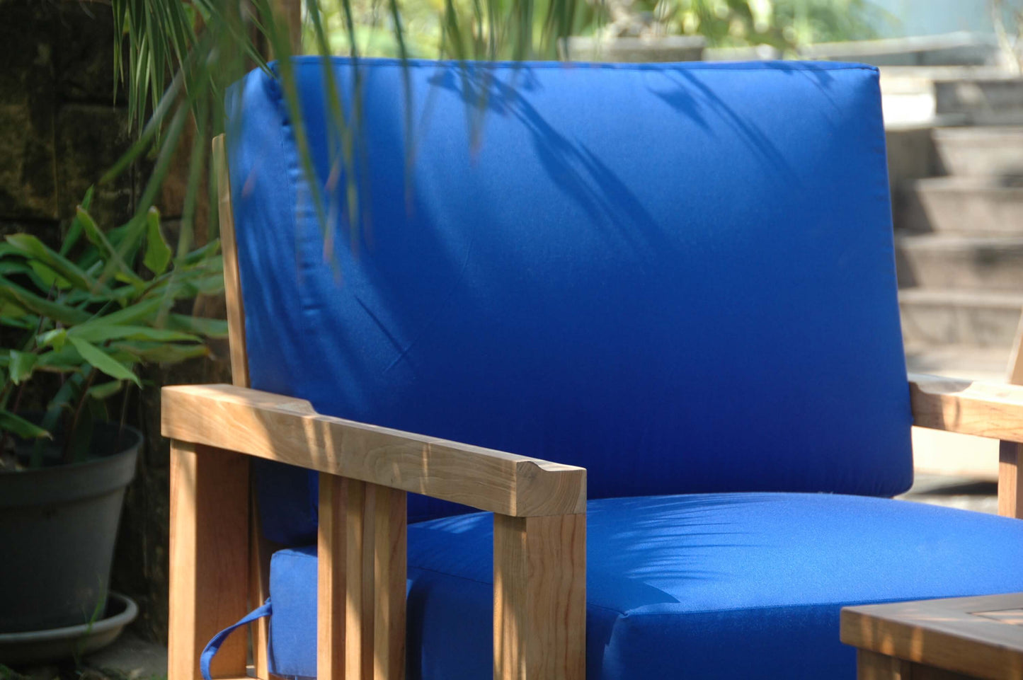 SET-257 SouthBay Deep Seating 3-Pc Set