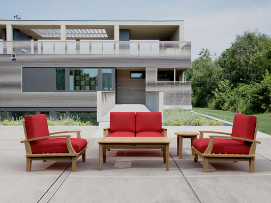 SET-42 Brianna Deep Seating 5-pc Set